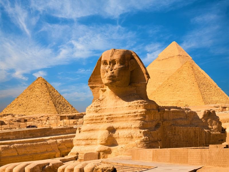 hurghada wycieczki fakultatywne